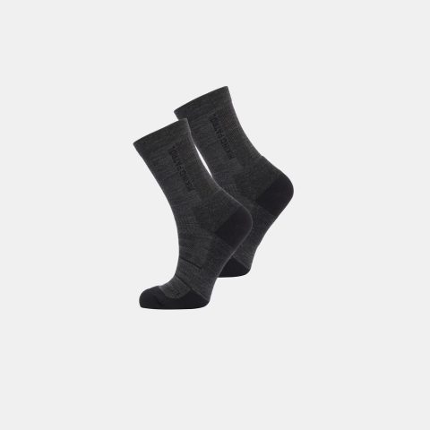Hiking Patrol x Mammut Merino Crew Socks