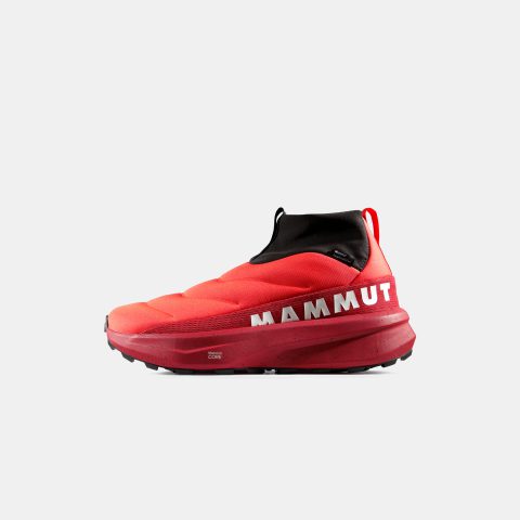 mammut red-dark mammut red