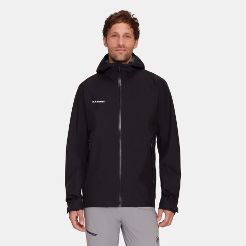 Alto Light HS Hooded Jacket Men