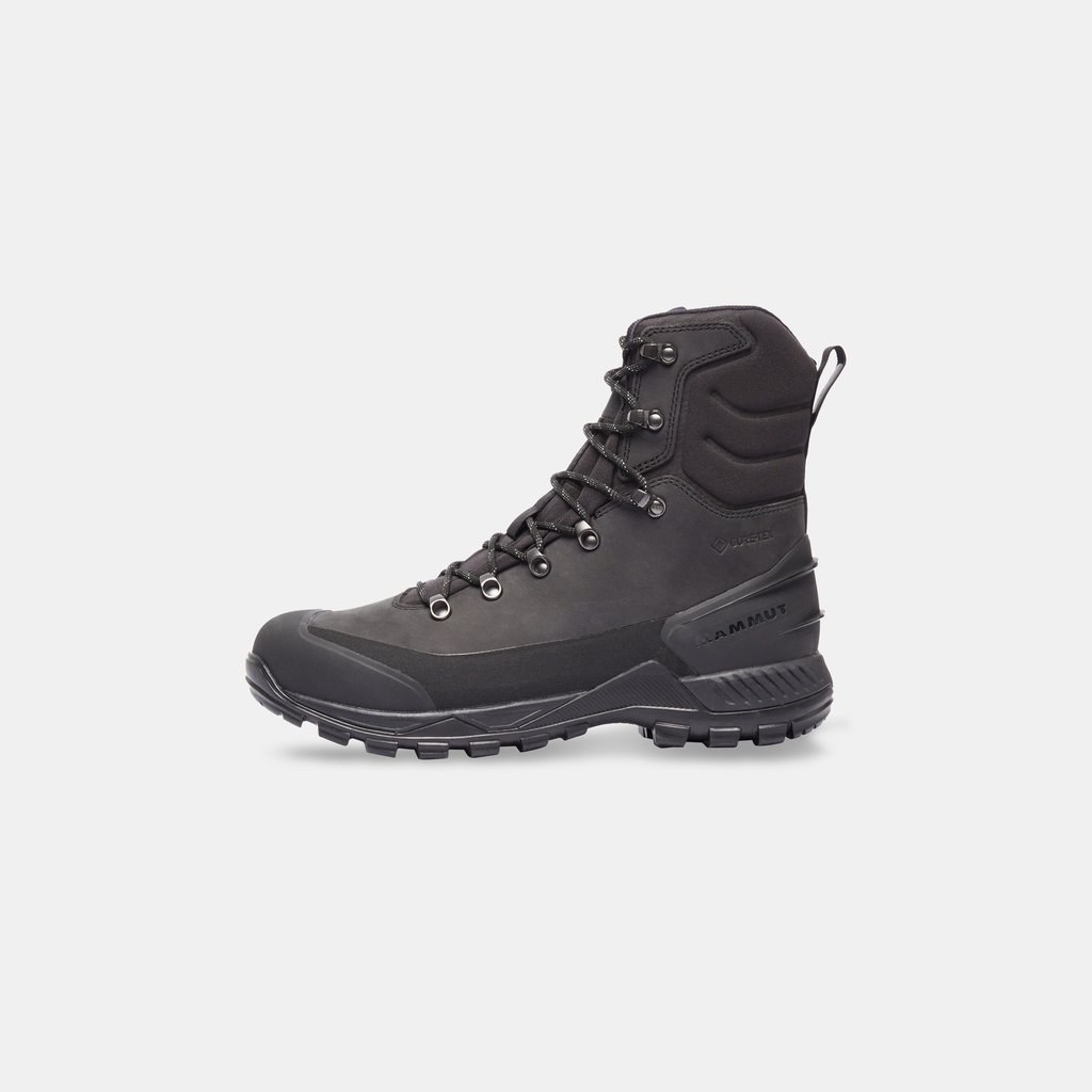 Blackfin Leather High GTX Men