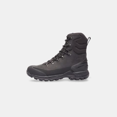 Blackfin Leather High GTX Men