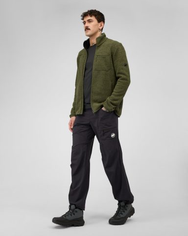 Sertig Mid Winter GTX Men