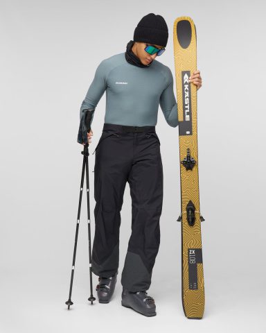 Haldigrat GTX HS Thermo Pants Men