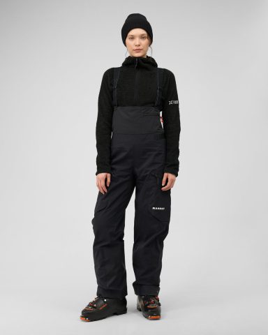 Eiger Free Advanced HS Bib Pants Women