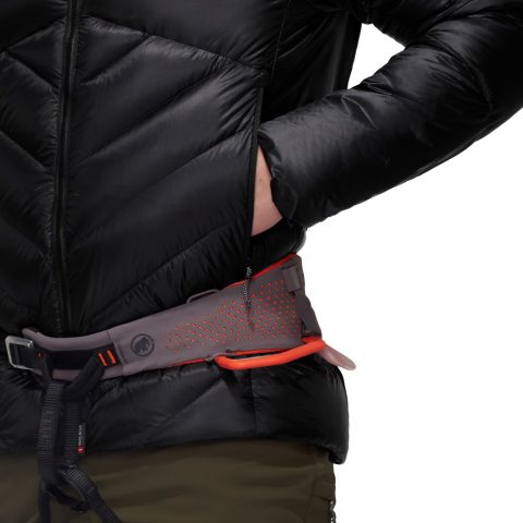 Taiss IN Hooded Jacket Men