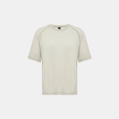 Hiking Patrol x Mammut Tree Wool FL T-Shirt
