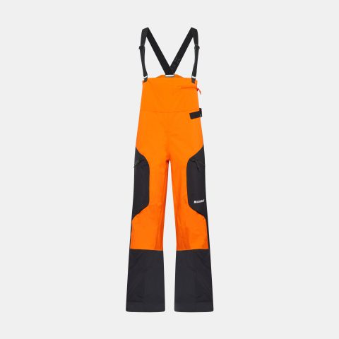 eiger orange-black