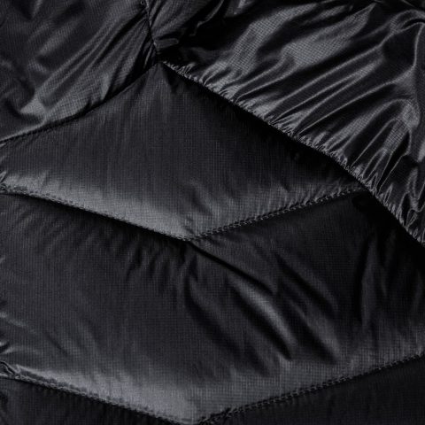 Taiss IN Hooded Jacket Men