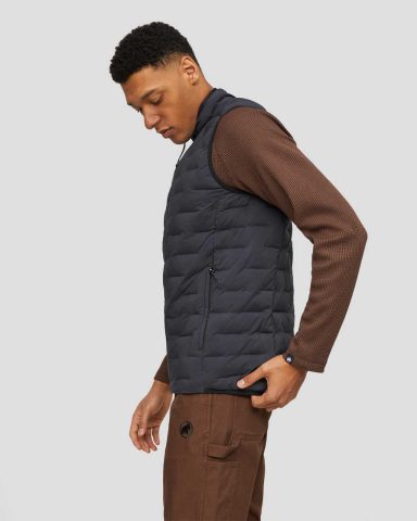 Sender IN Vest Men