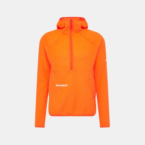 eiger orange