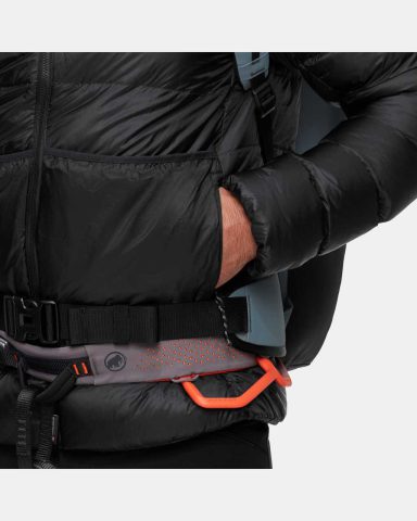 Broad Peak Pro IN Hooded Jacket Men