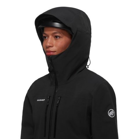 Stoney HS Hooded Jacket Women
