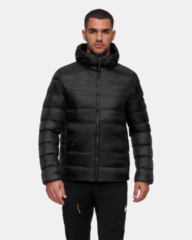 Broad Peak Pro IN Hooded Jacket Men