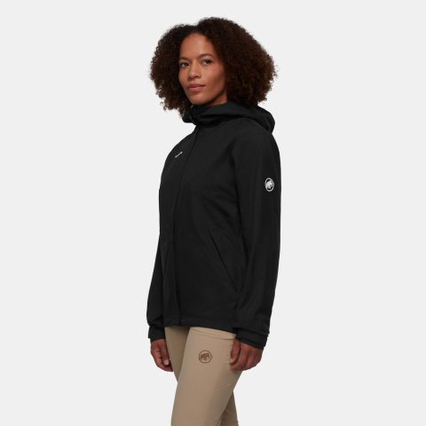 Alto HS Hooded Jacket Women