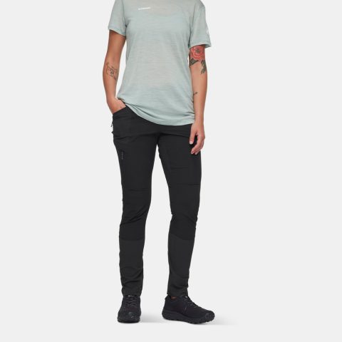 Ducan Pants Women