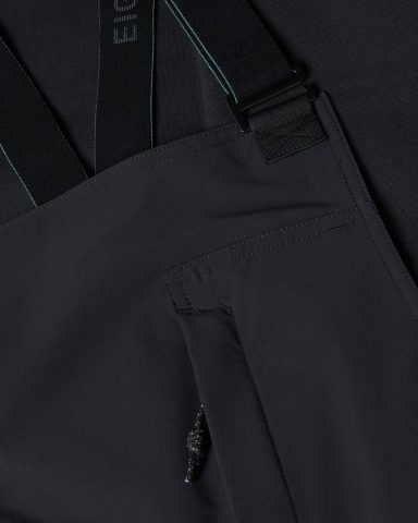Eiger Free Pro HS Bib Pants Women