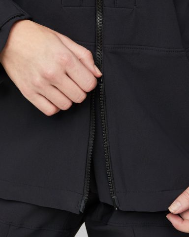 Skintrack SO Hooded Jacket Women