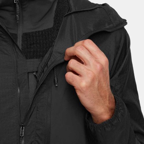 Eiger Nordwand Advanced WB Hooded Jacket Men