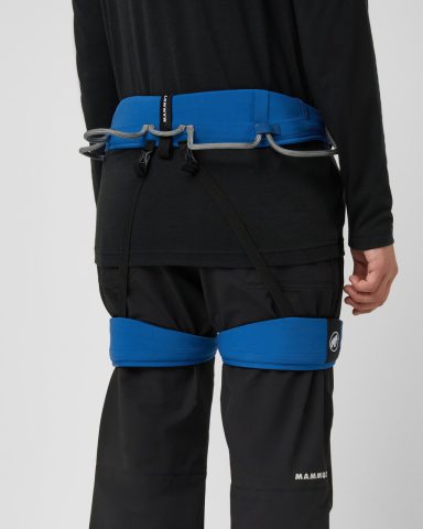 Ophir 1 Slide 2.0 Harness