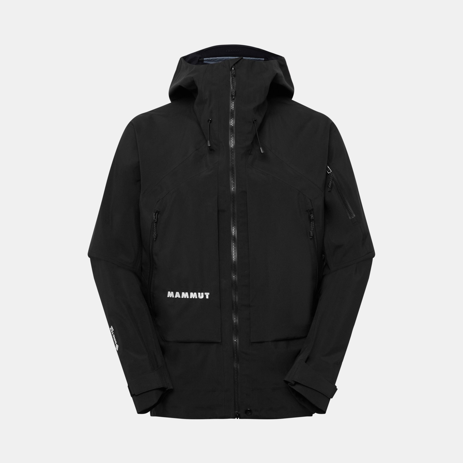 Eiger Nordwand Pro HS Hooded Jacket Men