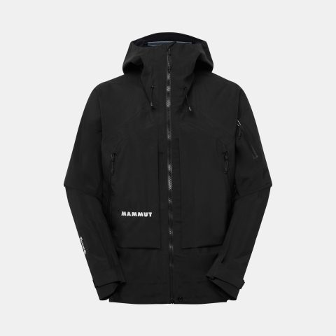Eiger Nordwand Pro HS Hooded Jacket Men