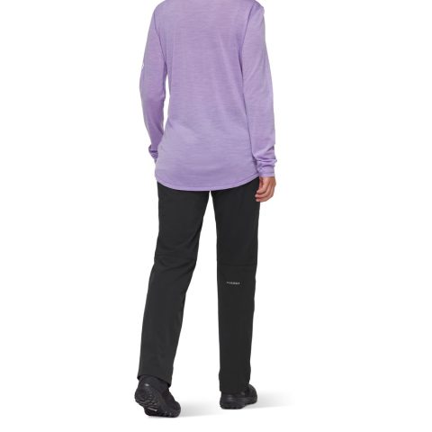 Hiking V Pants Women