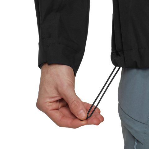 Treeline Light HS Hooded Jacket Men