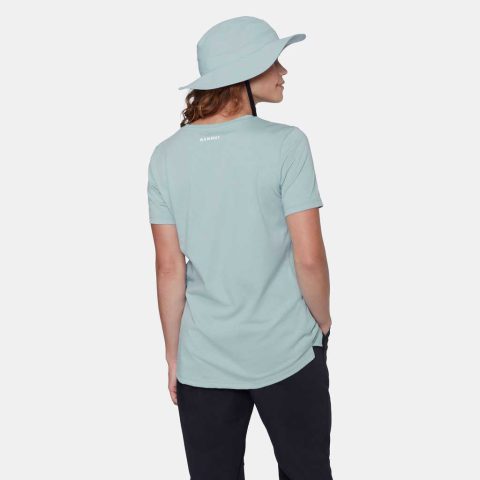 Mammut Core T-Shirt Women Logo