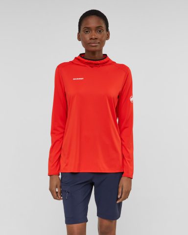 Mtn. Pro 2.0 Sun Hoody Women