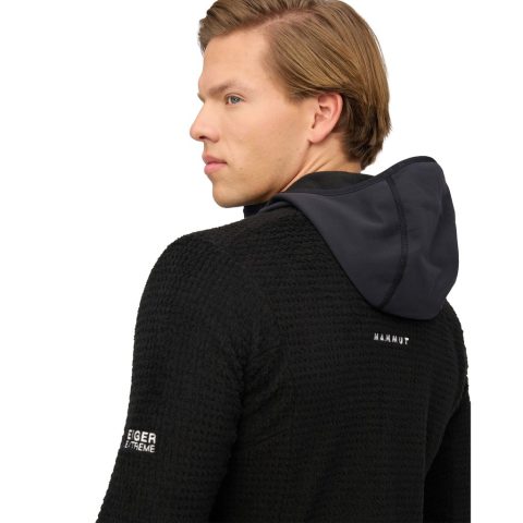 Eiger Nordwand Pro ML Air Hooded Jacket Men