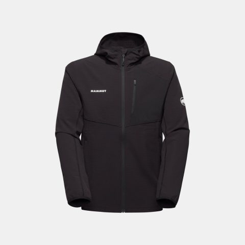 Madris Light ML Hooded Jacket Men