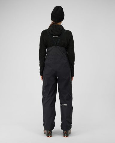 Eiger Free Advanced HS Bib Pants Women
