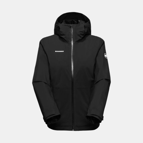 Linard HS Thermo Hooded Jacket Women