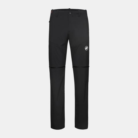 Mammut Outdoor Zip Off Pants Men