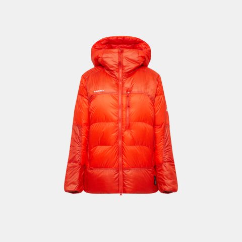 mammut red