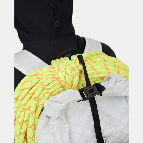 Eiger Nordwand 28