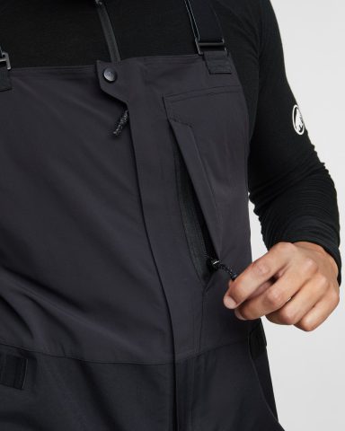Eiger Free Pro HS Bib Pants Men