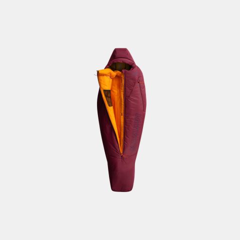 Women's Protect Fiber Bag -21C