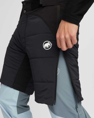 Aenergy Air IN Hybrid Shorts Men