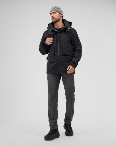 Alps HS Hooded Jacket Men