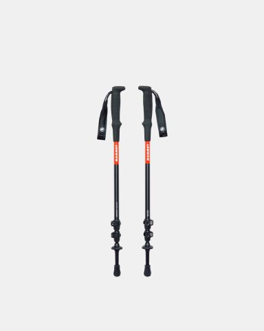 Aenergy Escape Poles