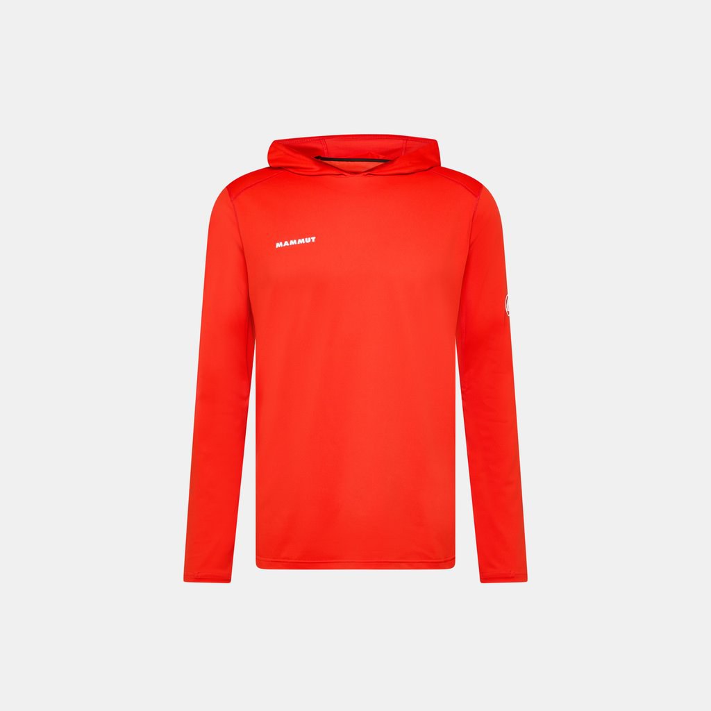 Mtn. Pro 2.0 Sun Hoody Men