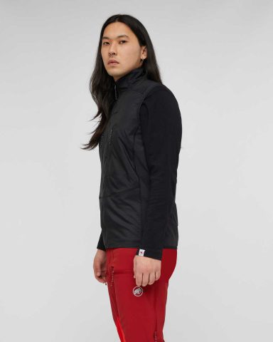 Aenergy ML Hybrid Vest Men
