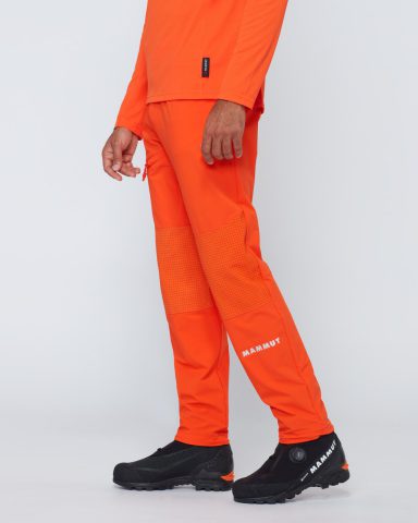 Eiger Nordwand Light SO Pants Men
