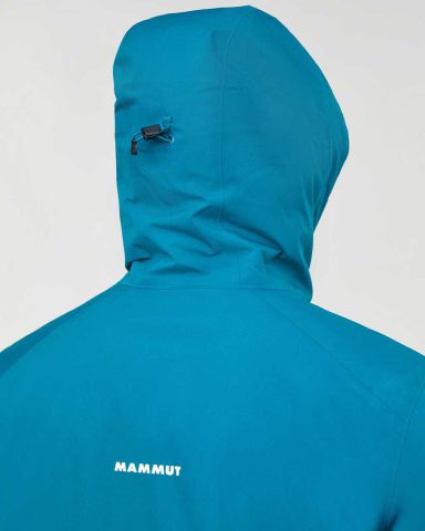 Linard HS Thermo Hooded Jacket Men