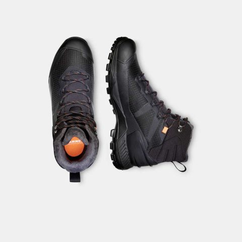 Blackfin III Mid DT Men
