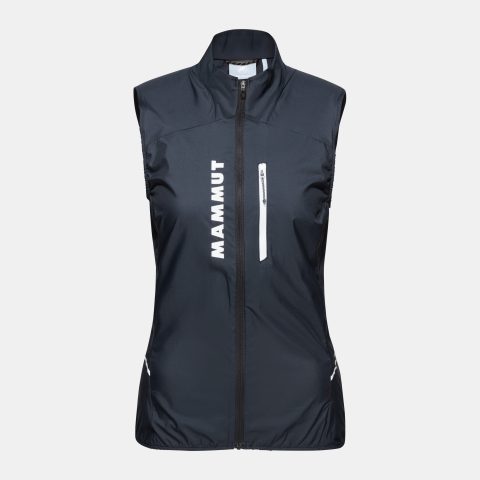 Aenergy TR WB Hybrid Vest Women