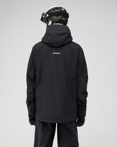 Eiger Free Advanced HS Hooded Jacket Men