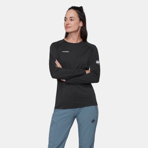 Ducan FL Longsleeve Women