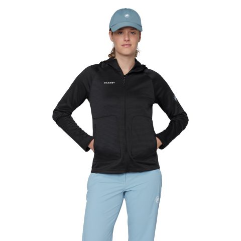 Crag ML Hooded Jacket Women